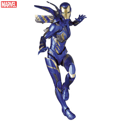 MAFEX Avengers Endgame: Rescue No. 184