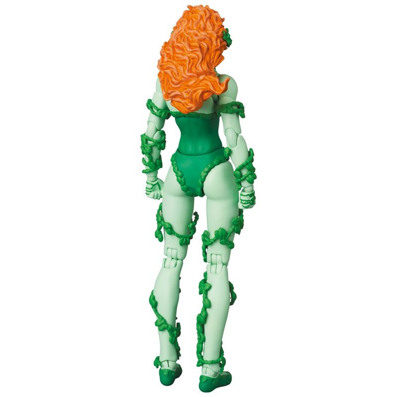 Load image into Gallery viewer, MAFEX Batman Hush: Poison Ivy No. 198
