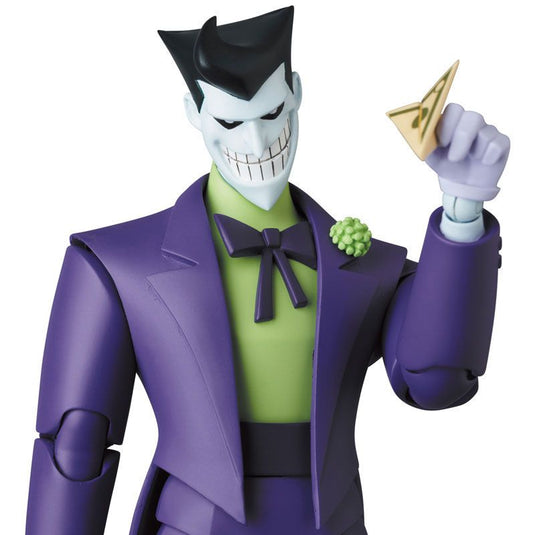 Mafex - The New Batman Adventures: No. 167 The Joker