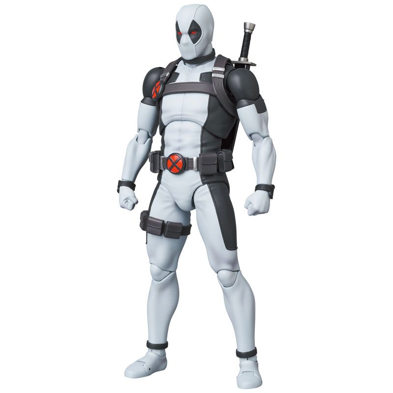 Load image into Gallery viewer, MAFEX - X-Men: No. 172 Deadpool (X-Force)
