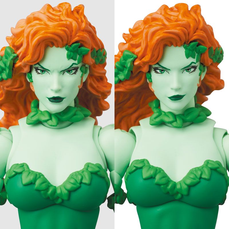 Load image into Gallery viewer, MAFEX Batman Hush: Poison Ivy No. 198

