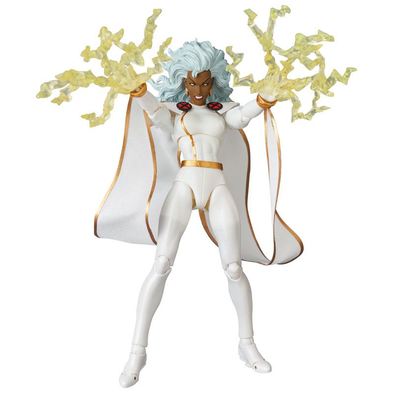 Load image into Gallery viewer, MAFEX - X-Men: No. 177 Storm (Comic Ver.)
