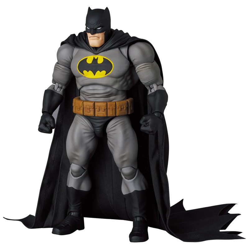 Load image into Gallery viewer, MAFEX Batman: The Dark Knight Returns - Batman and Horse
