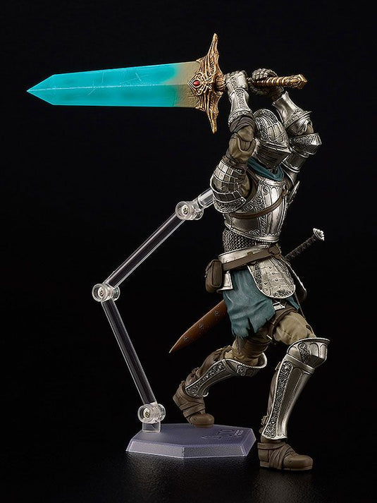 Good Smile Company - Demon Souls (PS5): Fluted Armor