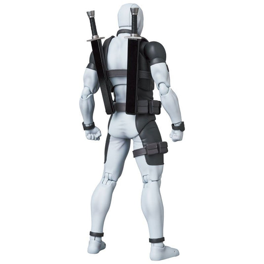 MAFEX - X-Men: No. 172 Deadpool (X-Force)