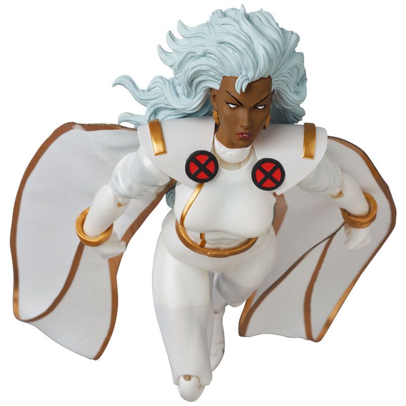 Load image into Gallery viewer, MAFEX - X-Men: No. 177 Storm (Comic Ver.)
