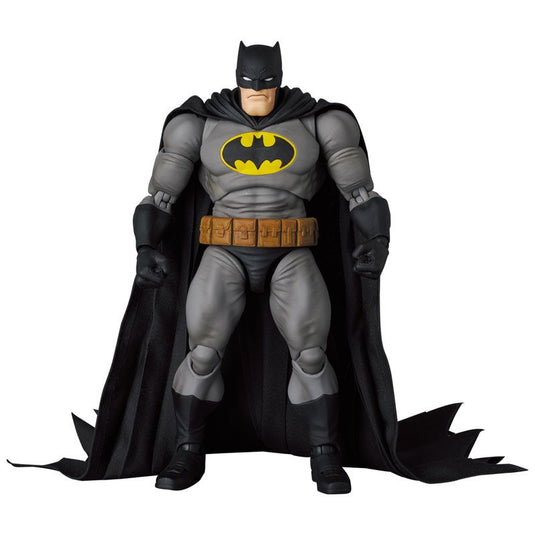 MAFEX Batman: The Dark Knight Returns - Batman and Horse