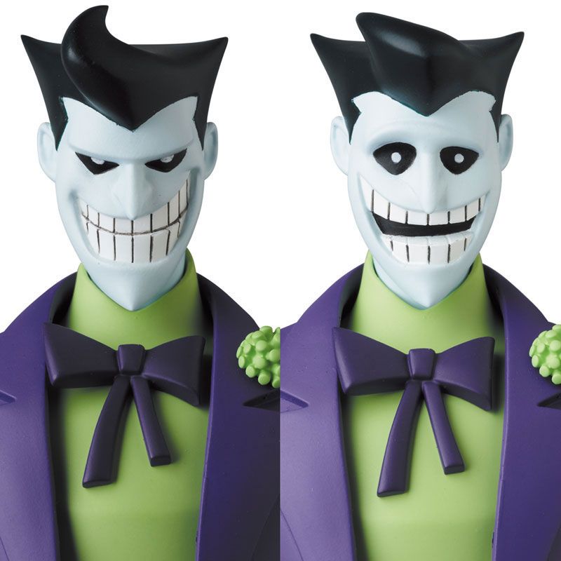 Load image into Gallery viewer, Mafex - The New Batman Adventures: No. 167 The Joker
