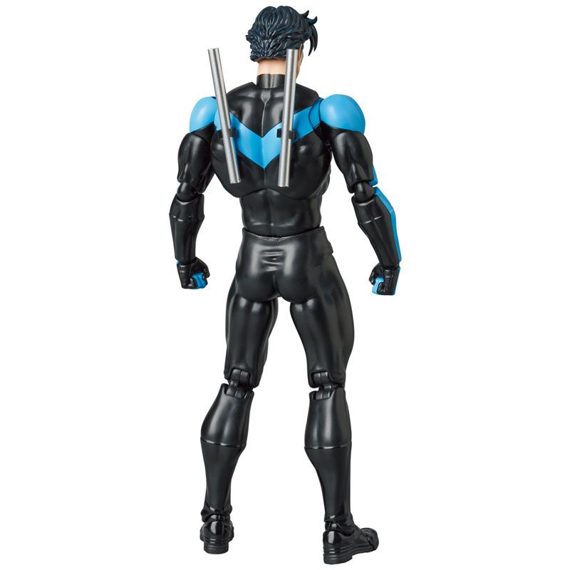 Load image into Gallery viewer, MAFEX - Batman Hush: No. 175 Nightwing
