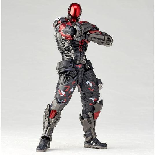 Kaiyodo - Amazing Yamaguchi - Revoltech024: Batman Arkham Knight