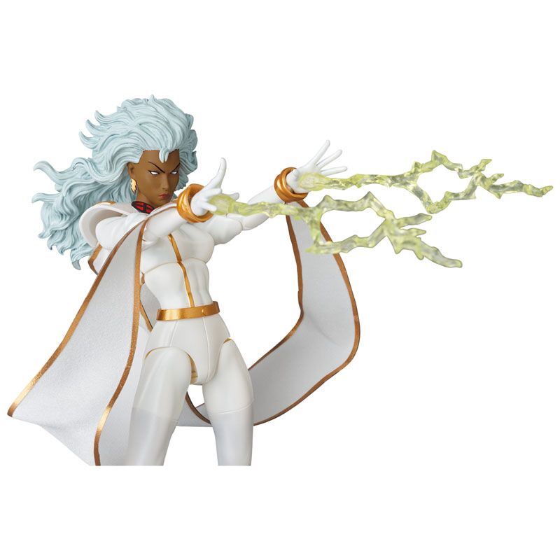 Load image into Gallery viewer, MAFEX - X-Men: No. 177 Storm (Comic Ver.)

