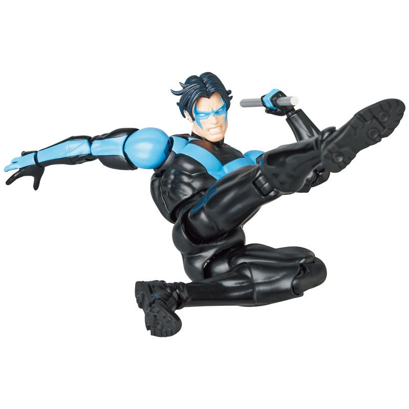 Load image into Gallery viewer, MAFEX - Batman Hush: No. 175 Nightwing
