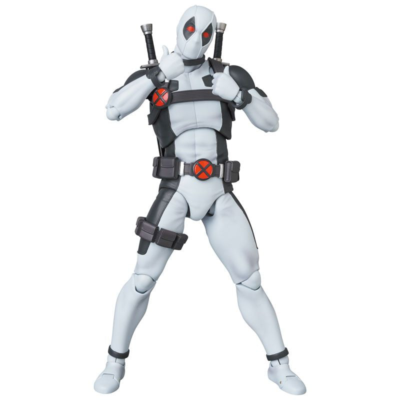 Load image into Gallery viewer, MAFEX - X-Men: No. 172 Deadpool (X-Force)
