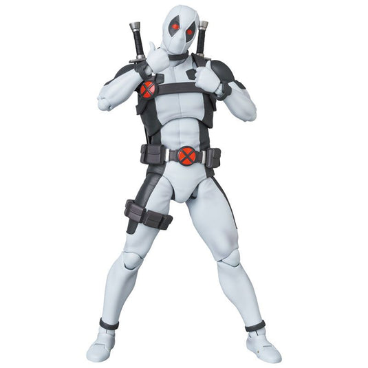 MAFEX - X-Men: No. 172 Deadpool (X-Force)