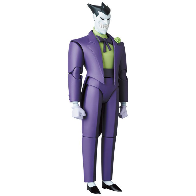 Load image into Gallery viewer, Mafex - The New Batman Adventures: No. 167 The Joker
