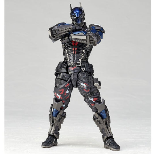 Kaiyodo - Amazing Yamaguchi - Revoltech024: Batman Arkham Knight