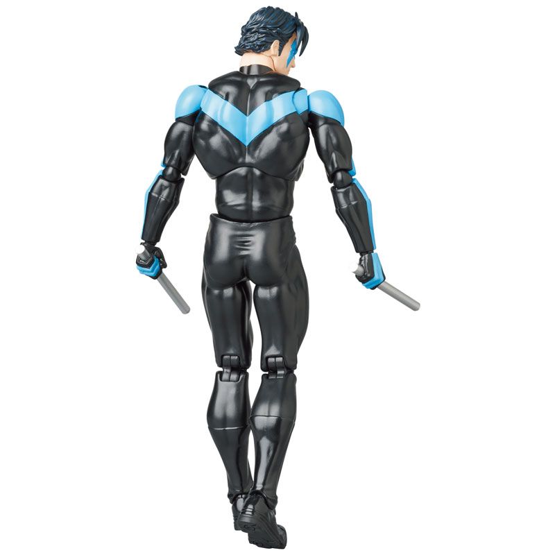 Load image into Gallery viewer, MAFEX - Batman Hush: No. 175 Nightwing
