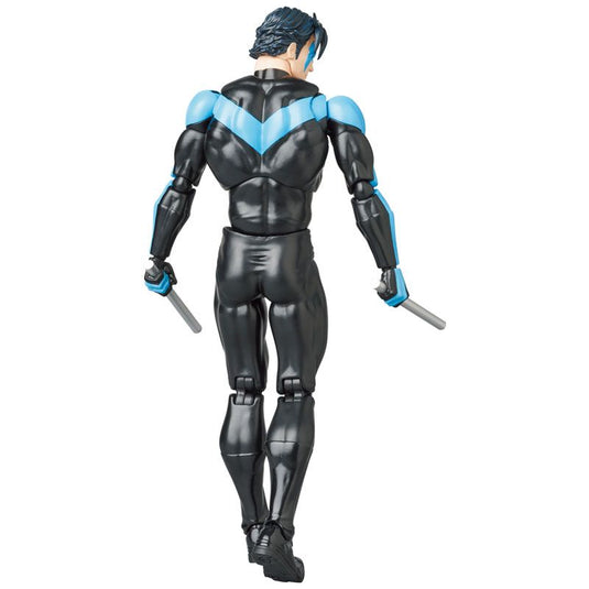 MAFEX - Batman Hush: No. 175 Nightwing