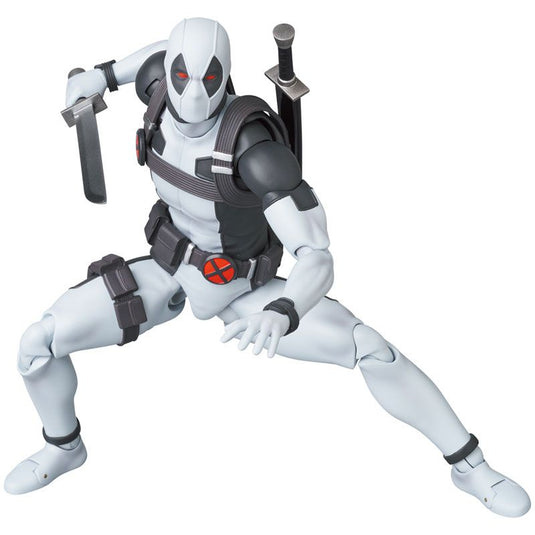 MAFEX - X-Men: No. 172 Deadpool (X-Force)