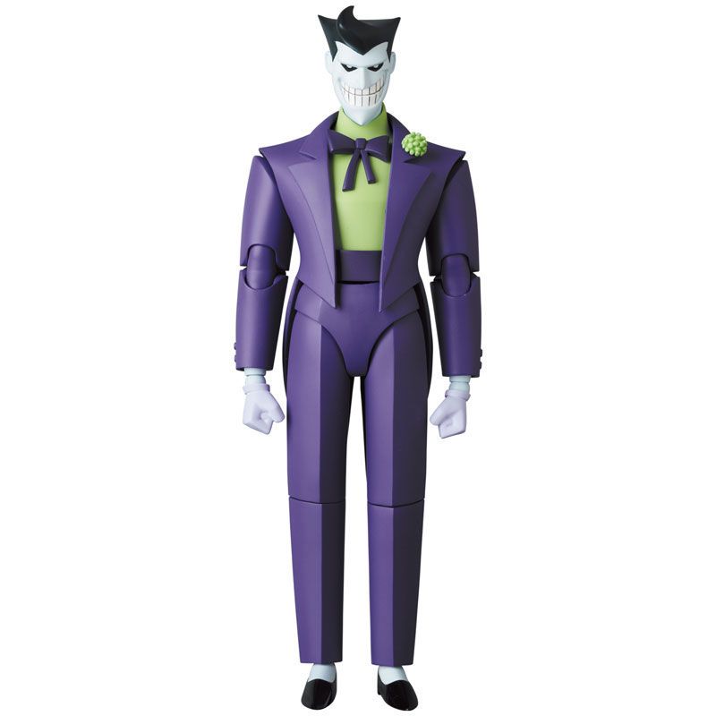 Load image into Gallery viewer, Mafex - The New Batman Adventures: No. 167 The Joker
