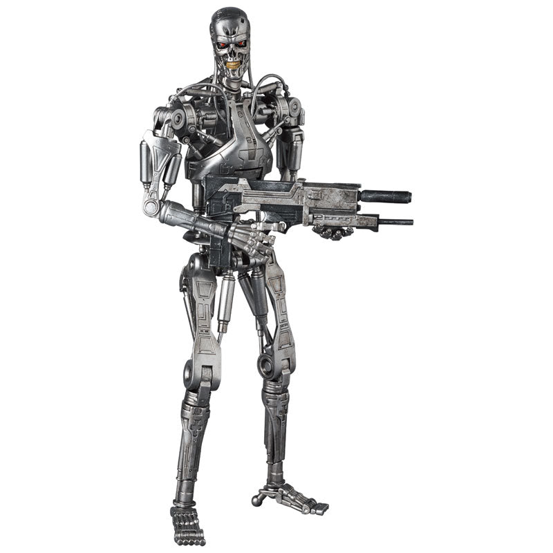 Load image into Gallery viewer, MAFEX Terminator 2: Judgement Day - Endoskeleton
