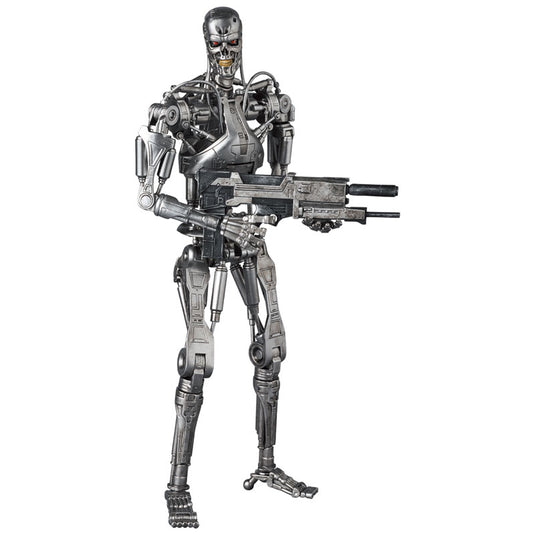 MAFEX Terminator 2: Judgement Day - Endoskeleton