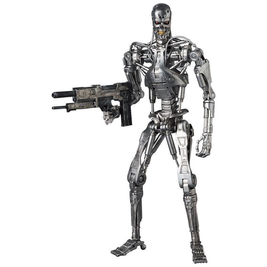 MAFEX Terminator 2: Judgement Day - Endoskeleton