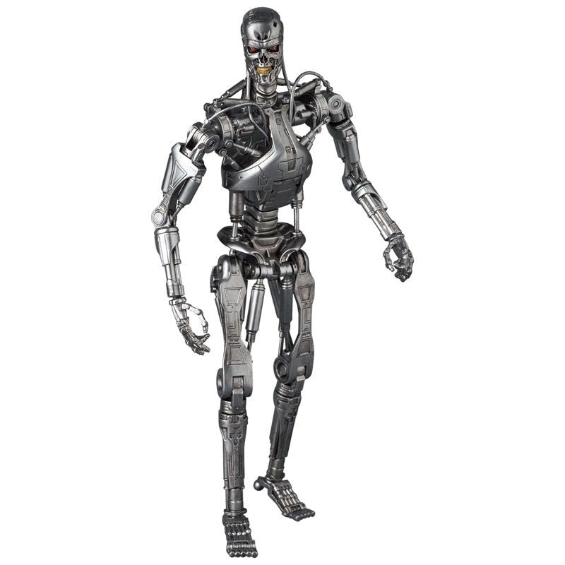 Load image into Gallery viewer, MAFEX Terminator 2: Judgement Day - Endoskeleton
