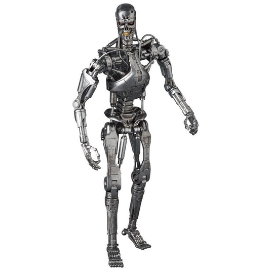 MAFEX Terminator 2: Judgement Day - Endoskeleton