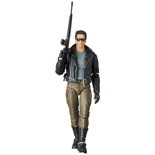 MAFEX - The Terminator: No. 176 T-800