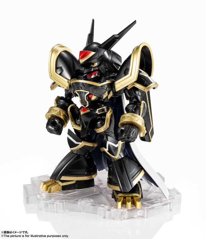 Load image into Gallery viewer, Bandai - NXEdge Style Digimon Unit: Alphamon (Special Color Version)
