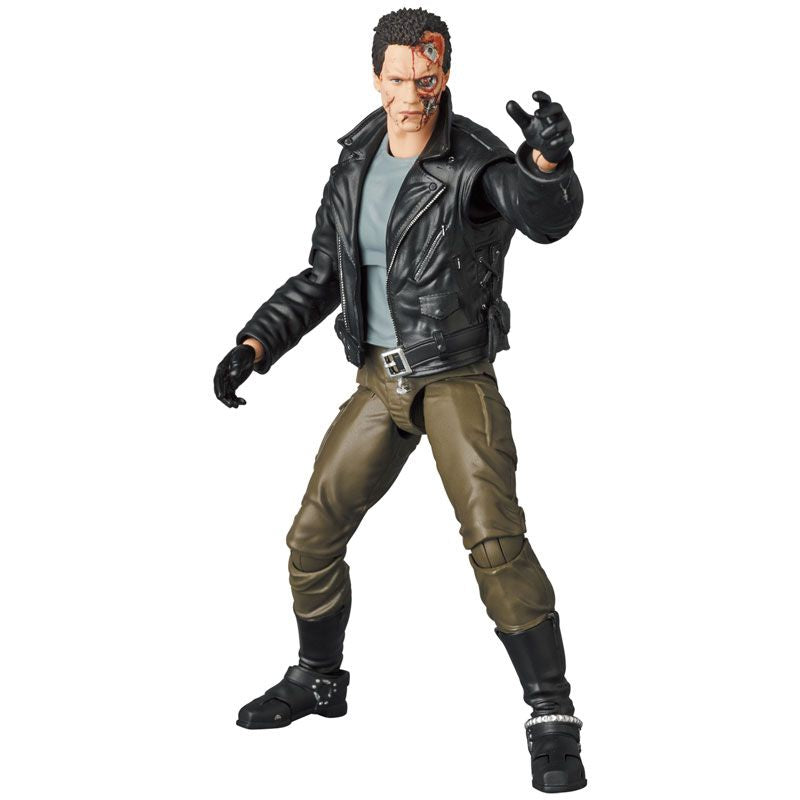 Load image into Gallery viewer, MAFEX - The Terminator: No. 176 T-800
