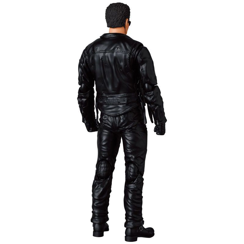 Load image into Gallery viewer, MAFEX Terminator 2: Judgement Day - T-800 (T2 Version) No. 199
