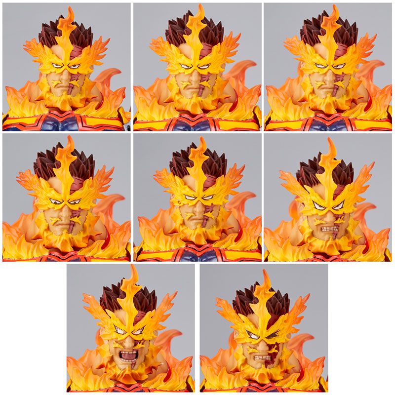 Load image into Gallery viewer, Kaiyodo - Amazing Yamaguchi - Revoltech028: Endeavor
