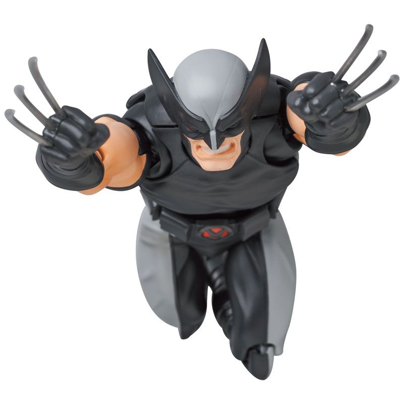 Load image into Gallery viewer, MAFEX - X-Men: No. 171 Wolverine (X-Force)
