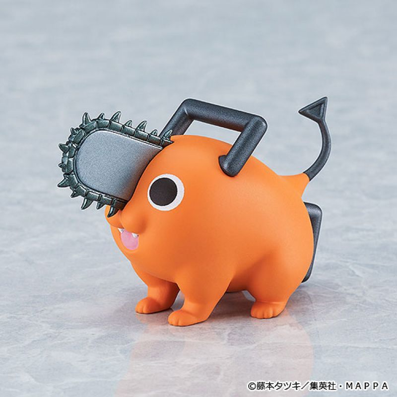 Load image into Gallery viewer, Max Factory - Chainsaw Man Figma: No. 586 Denji
