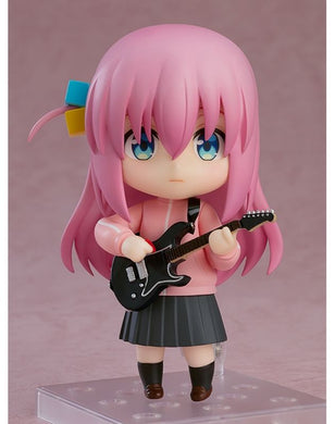 Nendoroid - Bocci The Rock!: Hitori Gotoh