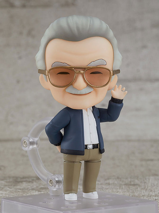 Nendoroid - Stan Lee