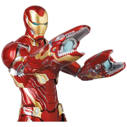 MAFEX - Avengers Infinity War: No. 178 Iron Man Mark 50