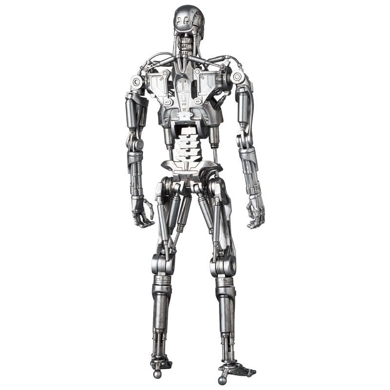 Load image into Gallery viewer, MAFEX Terminator 2: Judgement Day - Endoskeleton
