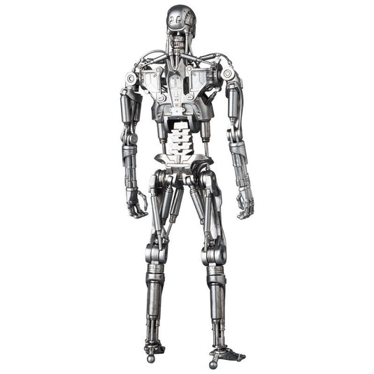 MAFEX Terminator 2: Judgement Day - Endoskeleton