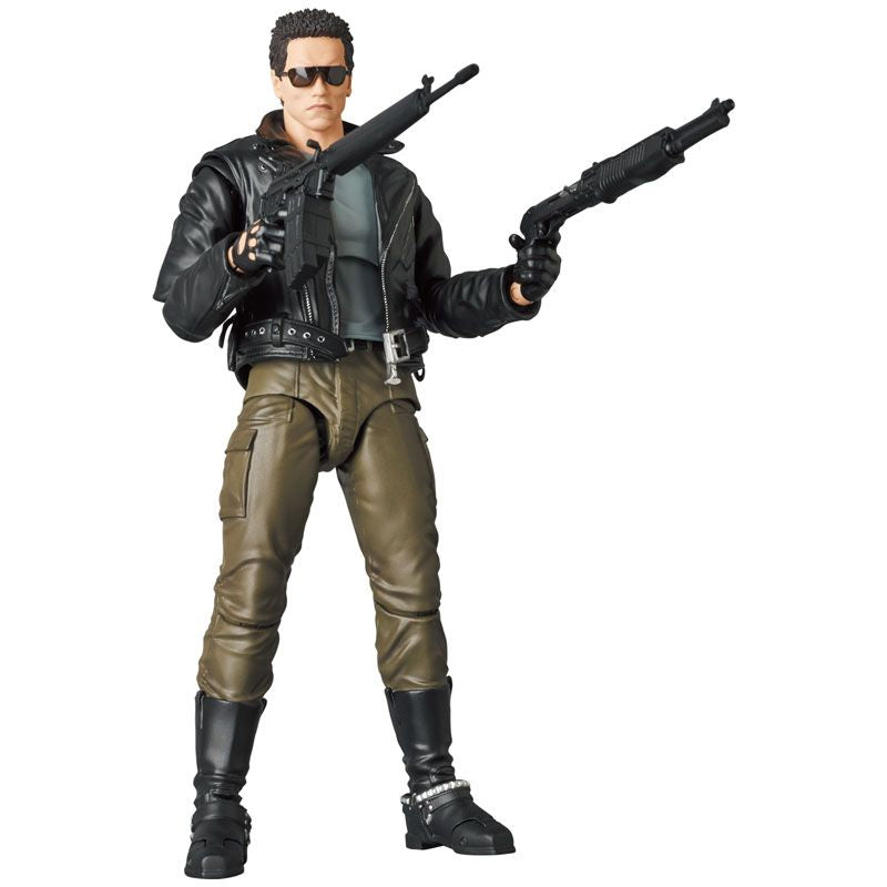 Load image into Gallery viewer, MAFEX - The Terminator: No. 176 T-800
