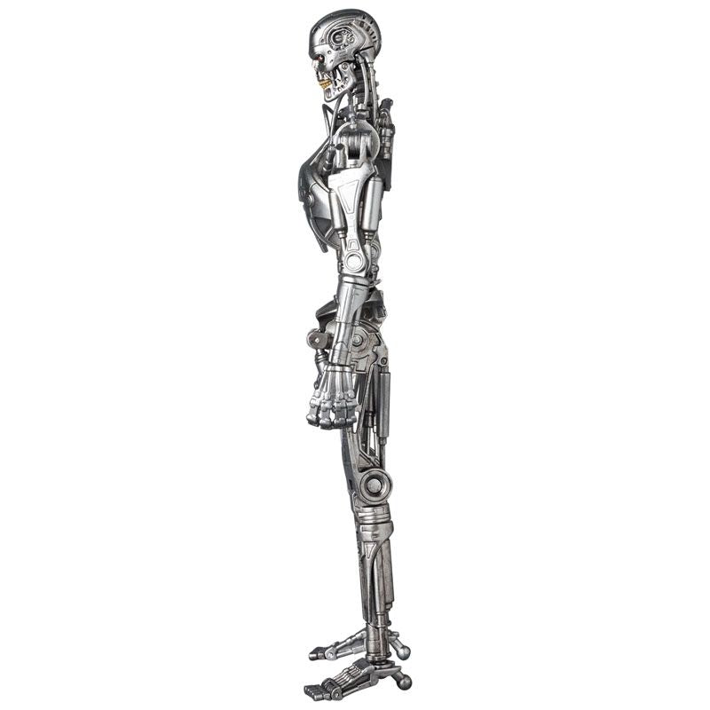 Load image into Gallery viewer, MAFEX Terminator 2: Judgement Day - Endoskeleton
