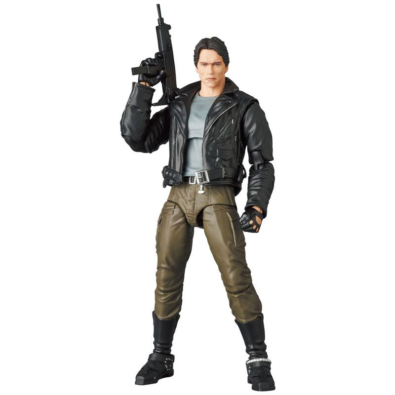 Load image into Gallery viewer, MAFEX - The Terminator: No. 176 T-800
