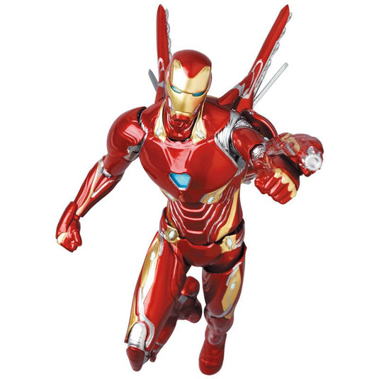 MAFEX - Avengers Infinity War: No. 178 Iron Man Mark 50