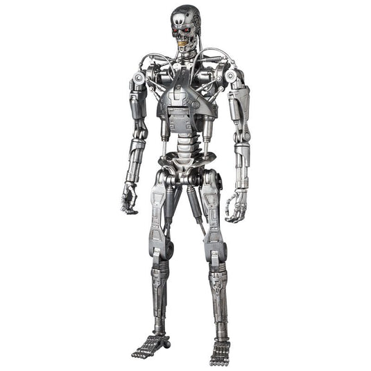 MAFEX Terminator 2: Judgement Day - Endoskeleton