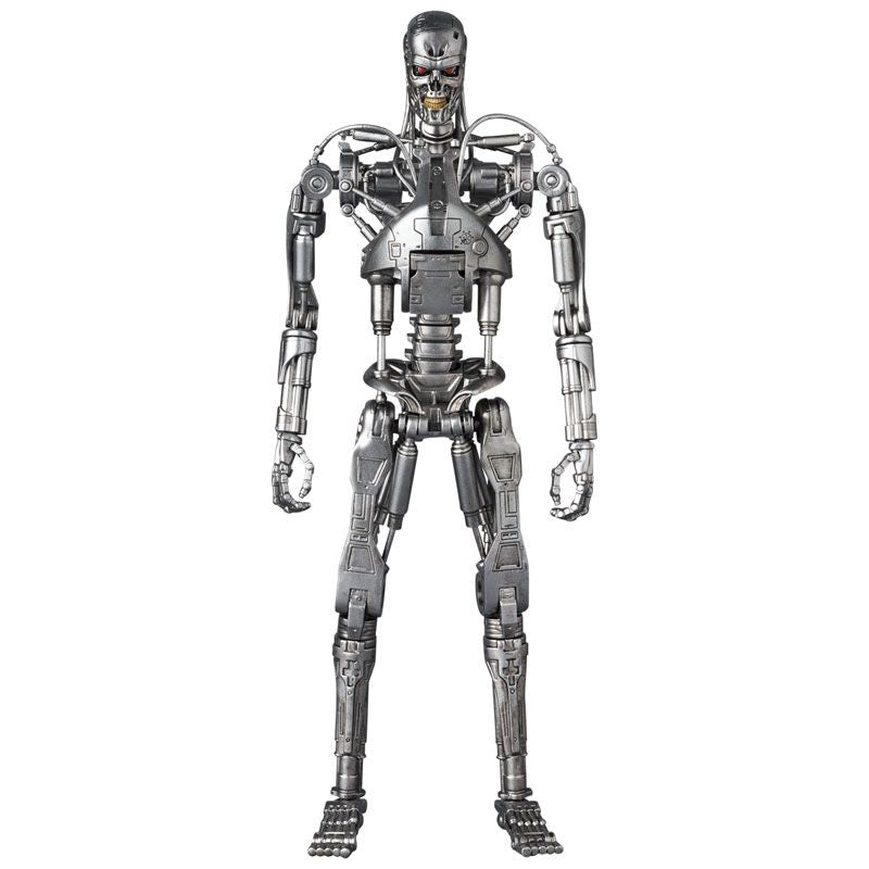Load image into Gallery viewer, MAFEX Terminator 2: Judgement Day - Endoskeleton

