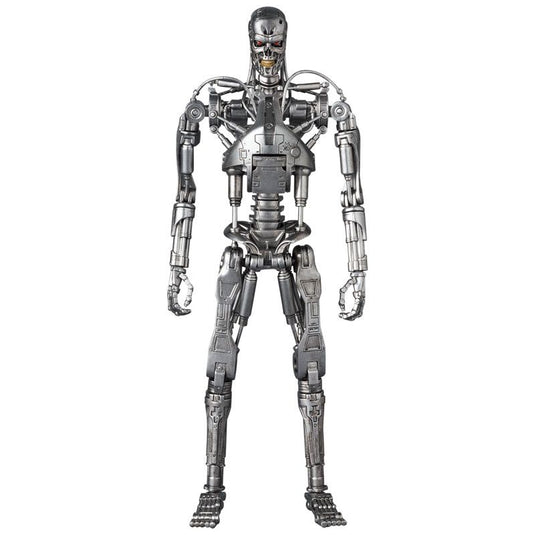 MAFEX Terminator 2: Judgement Day - Endoskeleton