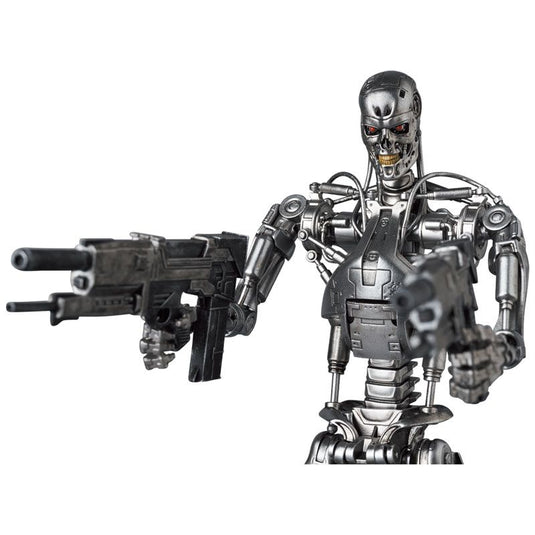 MAFEX Terminator 2: Judgement Day - Endoskeleton