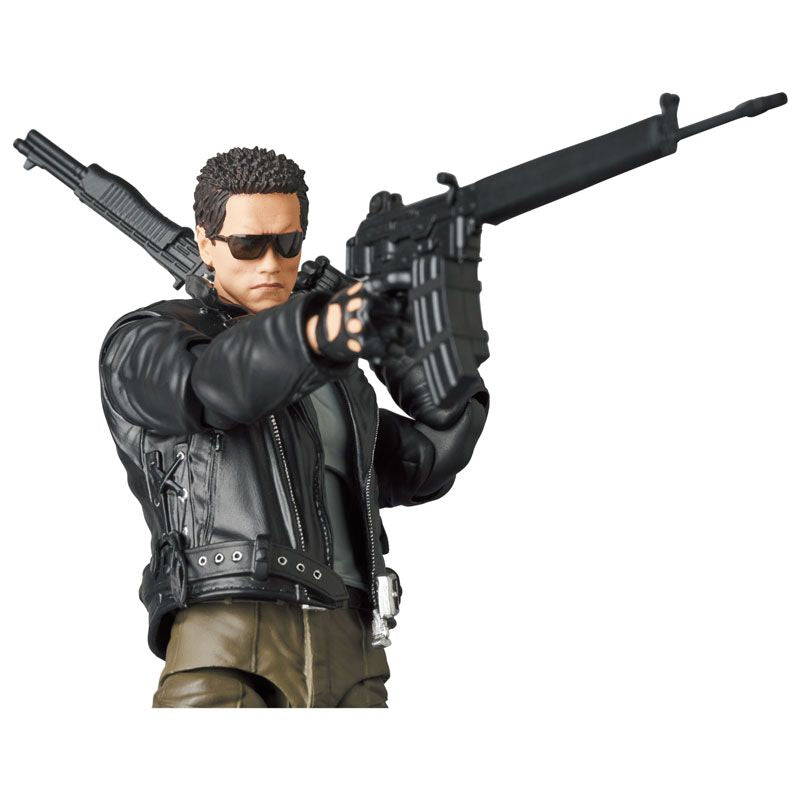 Load image into Gallery viewer, MAFEX - The Terminator: No. 176 T-800
